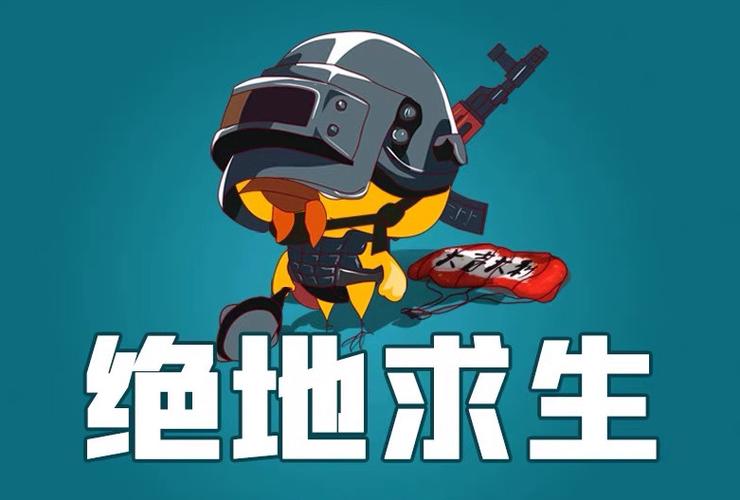 绝地求生国外辅助
